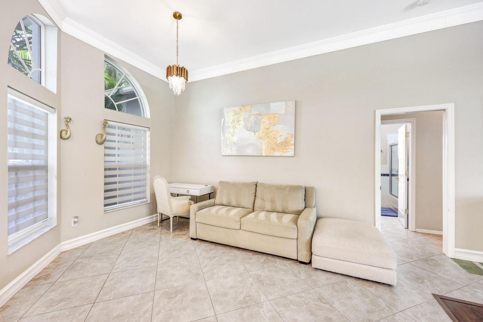 Lux Family 3 Bedroom With Pool Villa Walk To Beach And Mercato Naples Ngoại thất bức ảnh