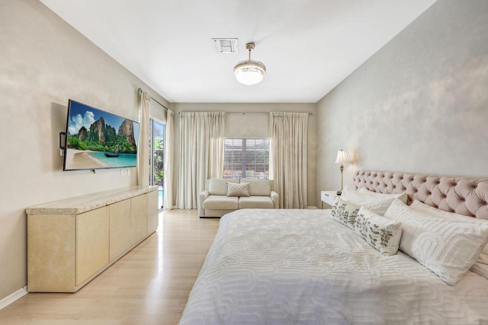 Lux Family 3 Bedroom With Pool Villa Walk To Beach And Mercato Naples Ngoại thất bức ảnh