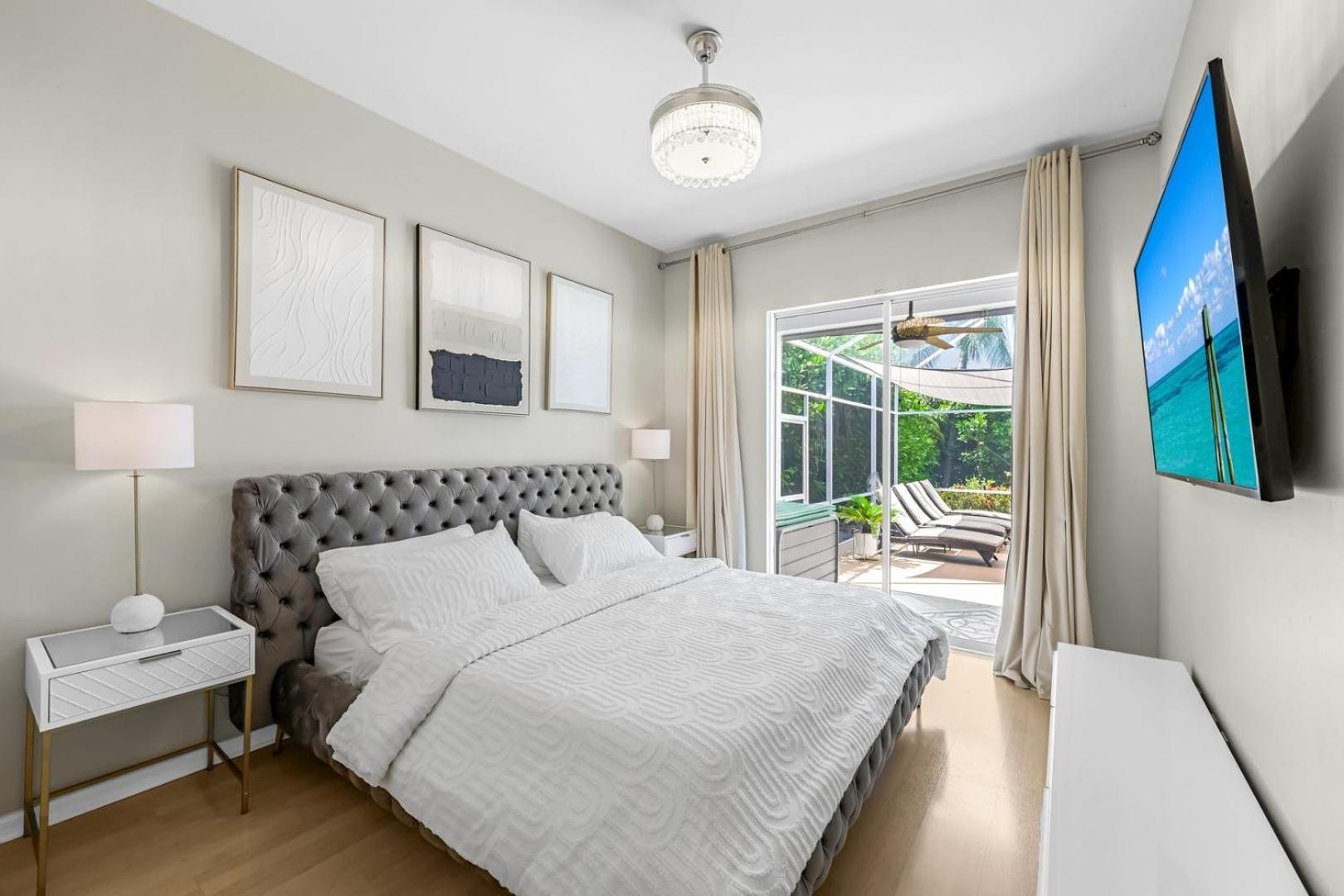 Lux Family 3 Bedroom With Pool Villa Walk To Beach And Mercato Naples Ngoại thất bức ảnh