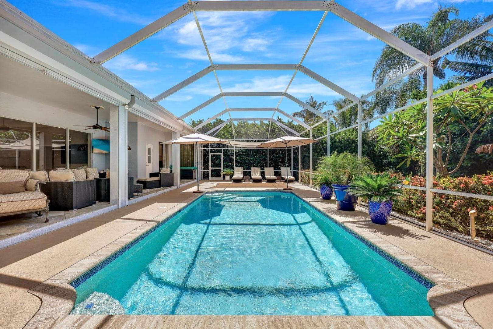 Lux Family 3 Bedroom With Pool Villa Walk To Beach And Mercato Naples Ngoại thất bức ảnh